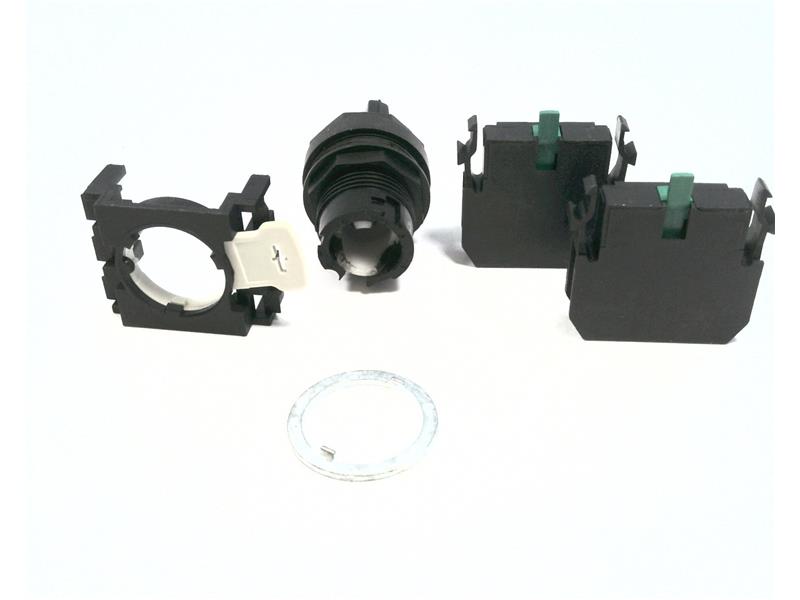 EATON CORPORATION E22XBH1D