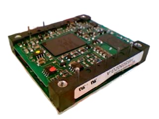 BEL FUSE HBS050ZG-A