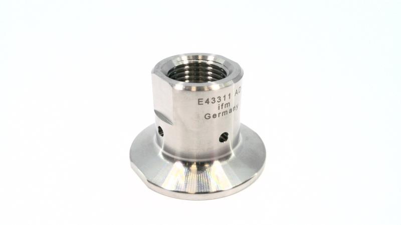 EFECTOR ADAPT G1/2-CLAMP (1") 3A-E43311