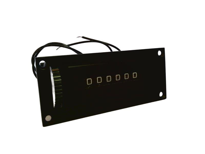 DANAHER CONTROLS 0744386-211