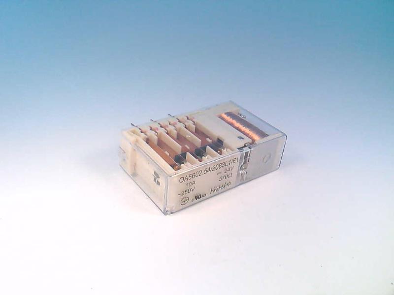 DOLD OA5602.54/2083L1/61