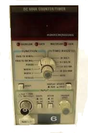 TEKTRONIX DC504A