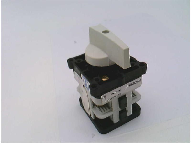 ASEA BROWN BOVERI VY40/S/013/ST