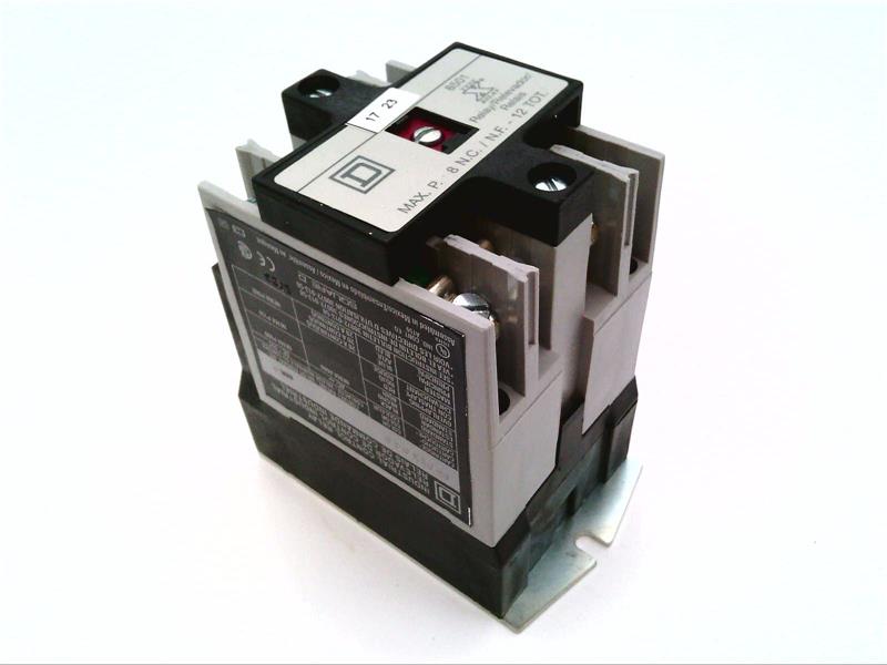 SCHNEIDER ELECTRIC 8501-XO40V08