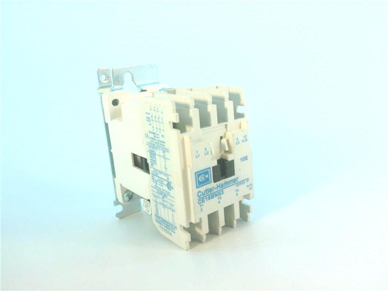 EATON CORPORATION CE15CNS3Y10AB