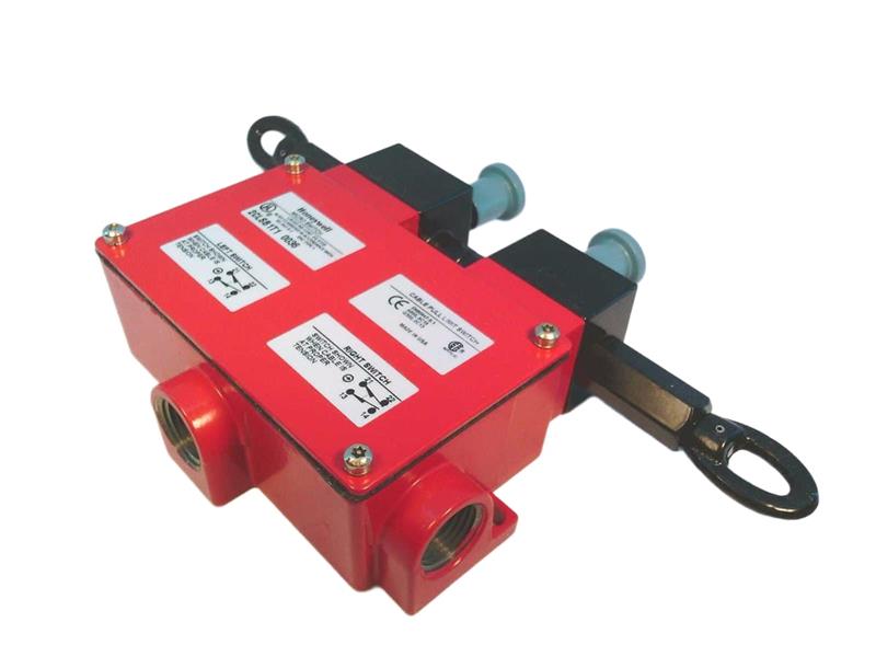 HONEYWELL 2CLSB1T1