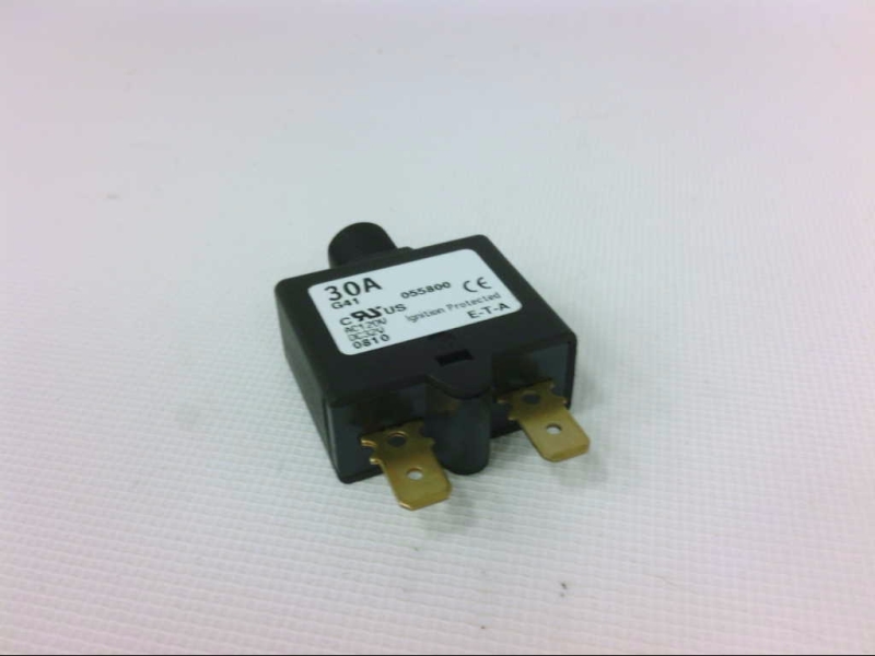 ETA ENGINEERING TECHNOLOGY 1658-G21-00-P10-055800-30A