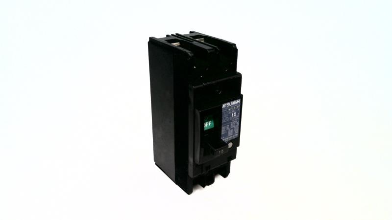 MITSUBISHI NF30-SP-2P-15A