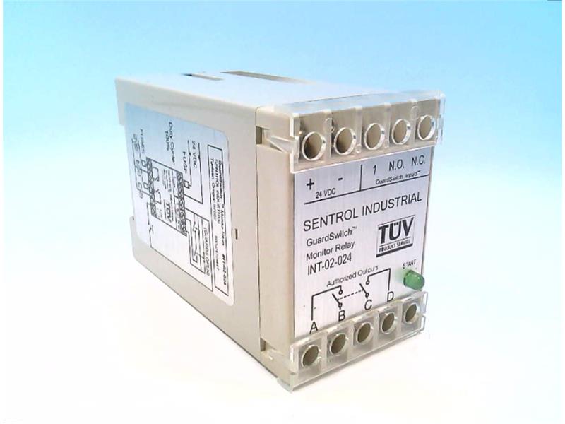 KIDDE-FENWAL, LLC INT-02-024