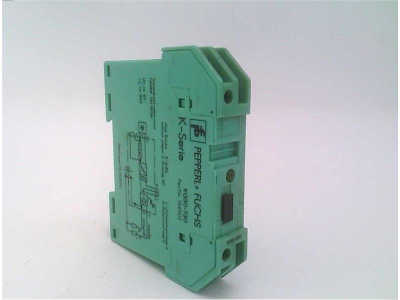 PEPPERL & FUCHS KG30-T30