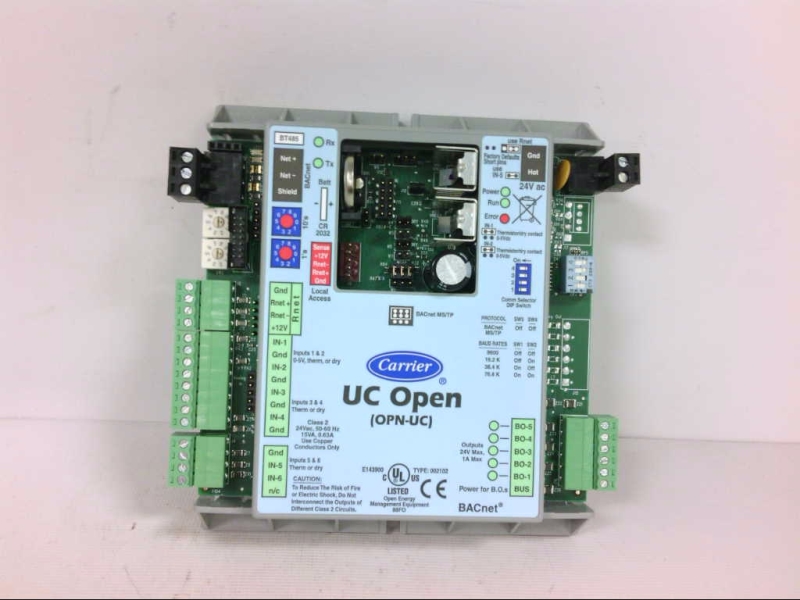 UNITED TECHNOLOGIES OPN-UC