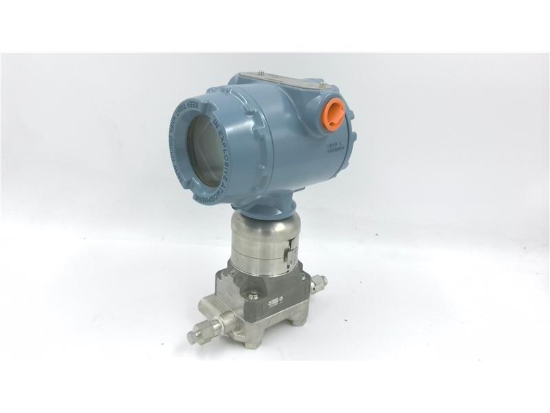 EMERSON 3051SMV5M11G3R2E11A1AC13B4C2D2M5Q4