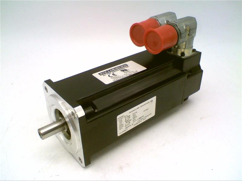 KOLLMORGEN AKM33E-GNCNR-00