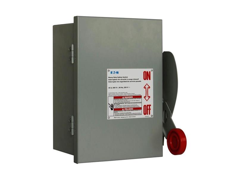 EATON CORPORATION DH262UDK
