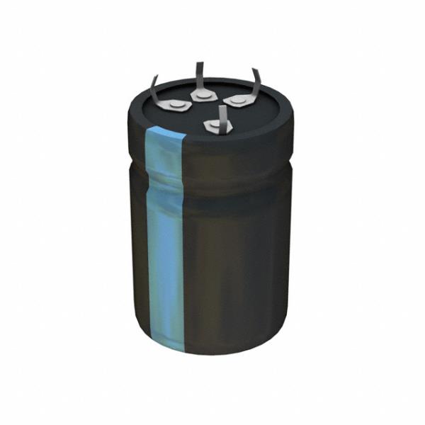 YAGEO ALC10C221EB450