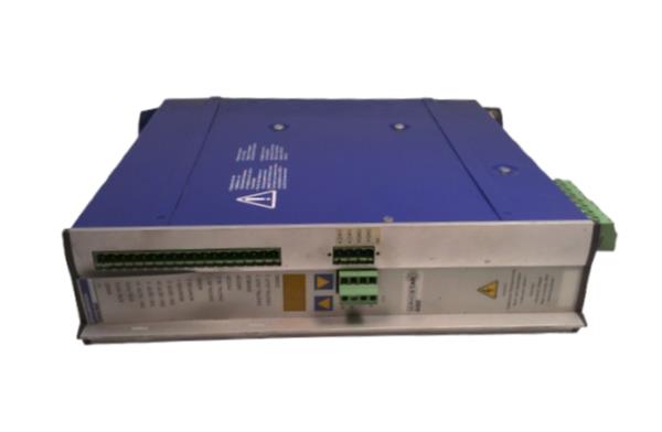 610-AS by DANAHER MOTION