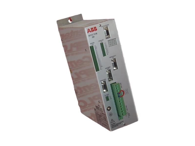 ASEA BROWN BOVERI BVC4HRD040302P