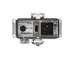 P-B9-F3R0-P2U55 by GRACE