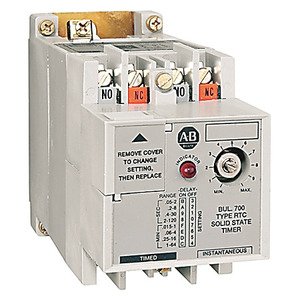 ALLEN BRADLEY 700-RTC10010U1