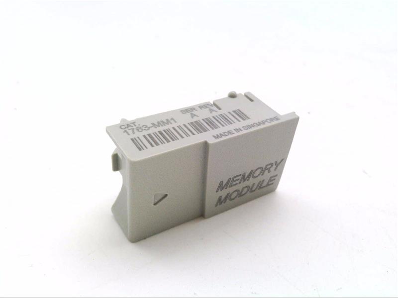 ALLEN BRADLEY 1763-MM1