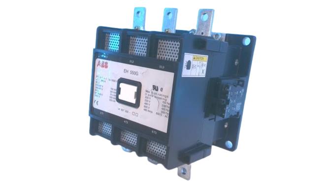 ASEA BROWN BOVERI EH550G-PL