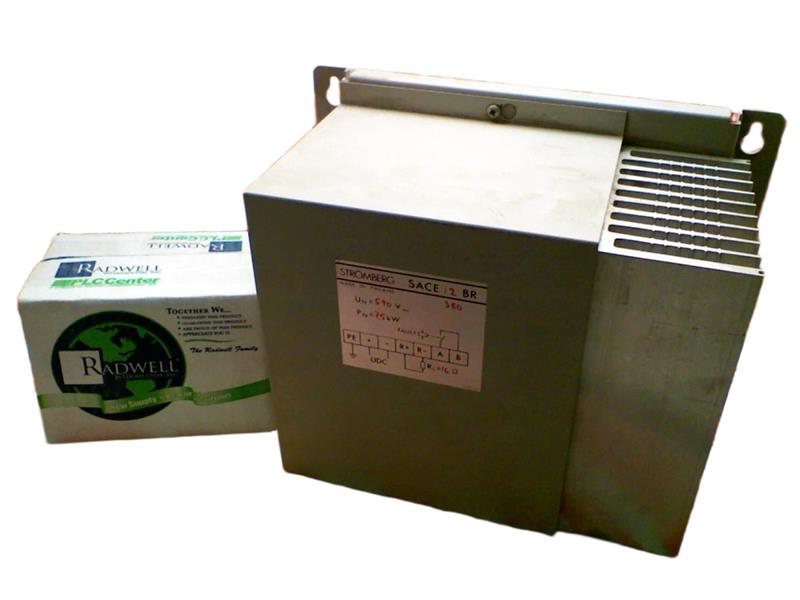 SACE-12-BR-380 by ASEA BROWN BOVERI