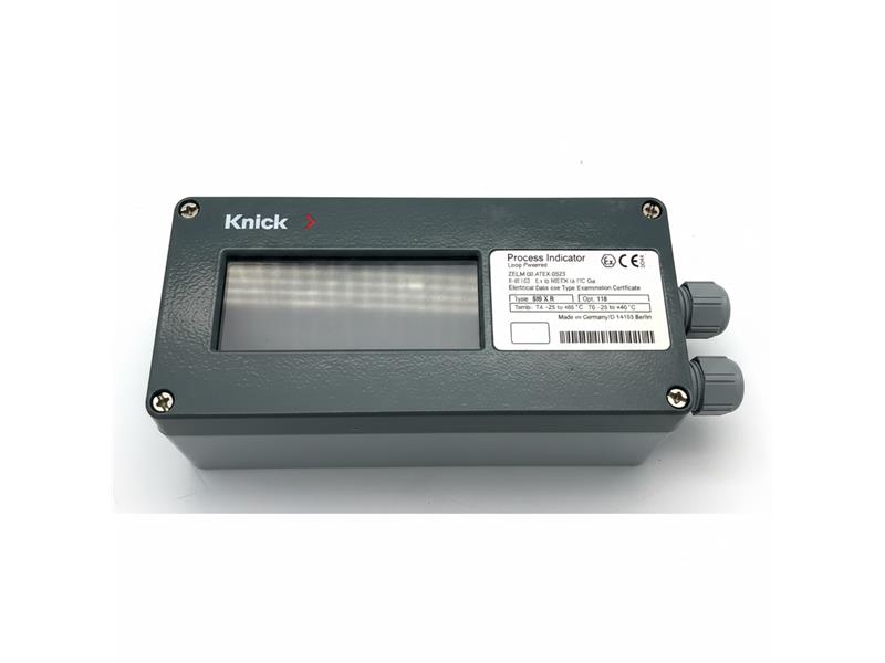 KNICK 830XR-119