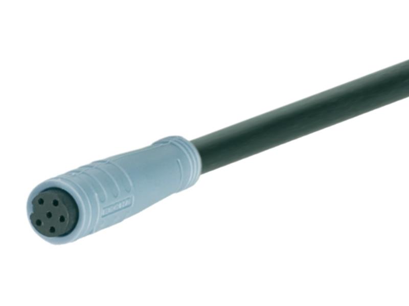 SCHMERSAL A-K6P-M8-R-G-2M-GY-1-X-A-4