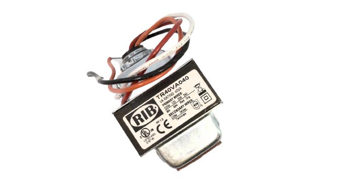 FUNCTIONAL DEVICES TR40VA040