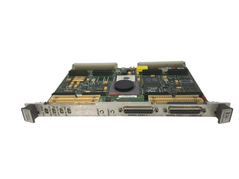 ZEBRA MVME172-P644SE