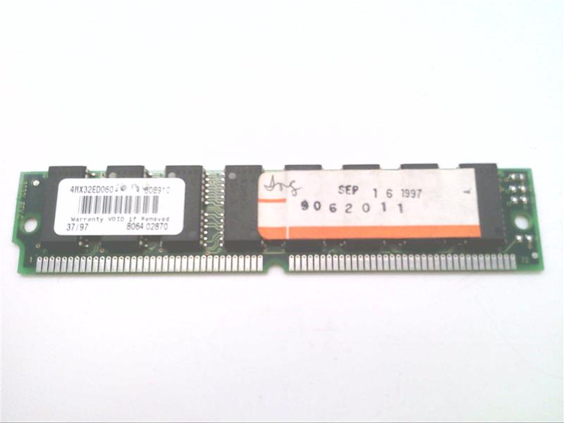 TEXAS INSTRUMENTS SEMI 8032L