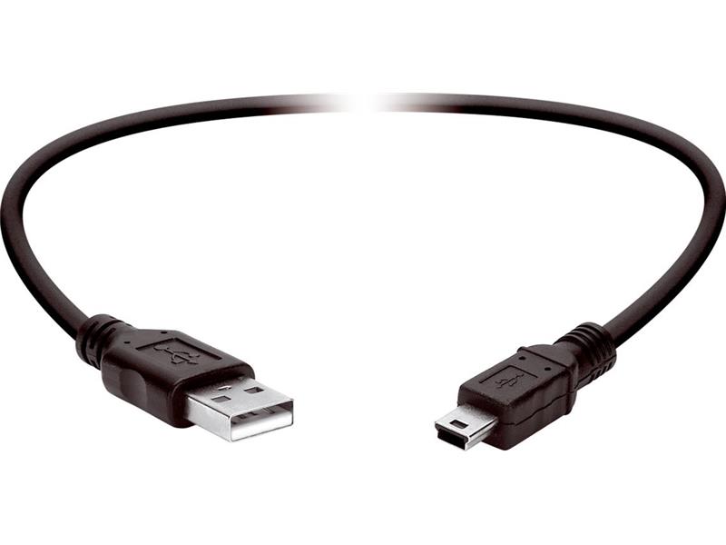 DI-SORIC USB-A-M-1.8