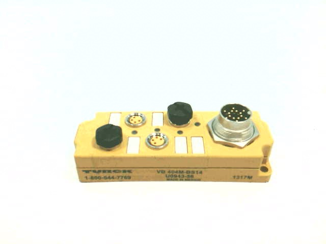TURCK VB 404M-BS14