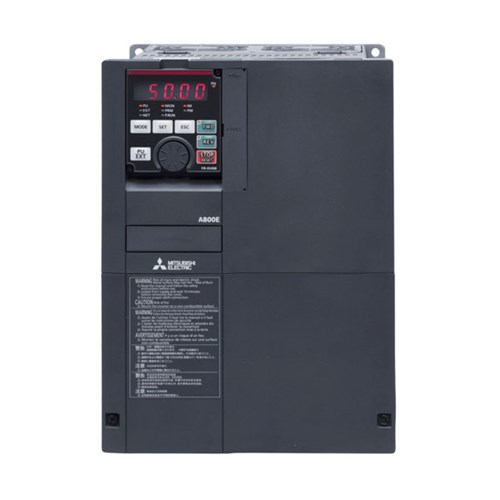 MITSUBISHI FR-A840-00380-E2-60