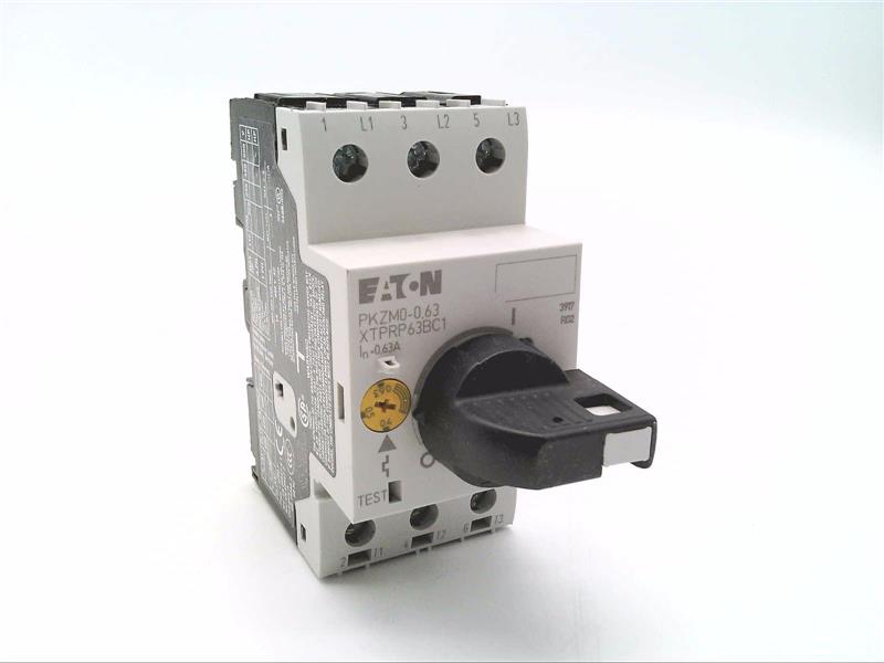 EATON CORPORATION XTPRP63BC1