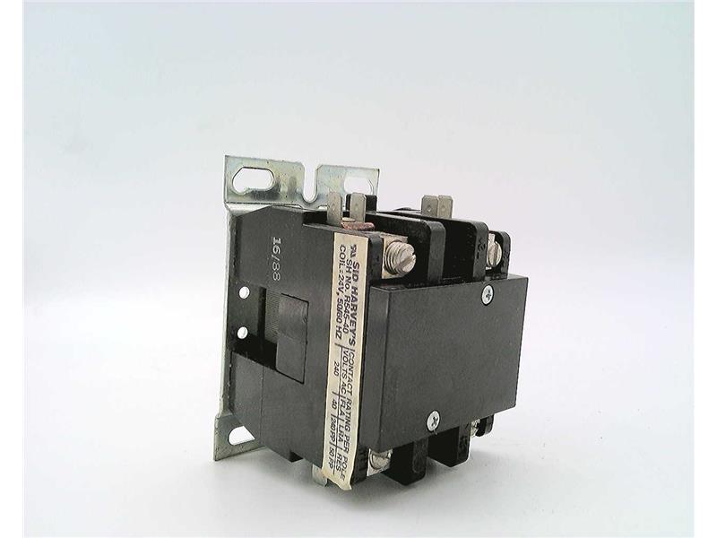 SID HARVEY R545-4024V