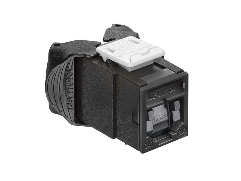 LEVITON 6AUJK-SE6