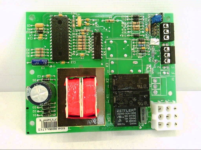 M2S-PC48644-7 by UNITED TECHNOLOGIES