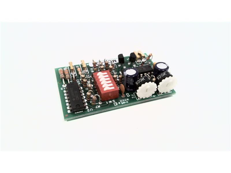 ALTRA INDUSTRIAL MOTION MCS-836