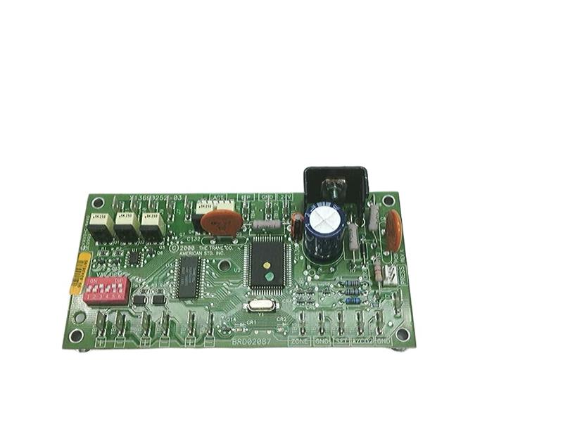 INGERSOLL RAND X13690252-03