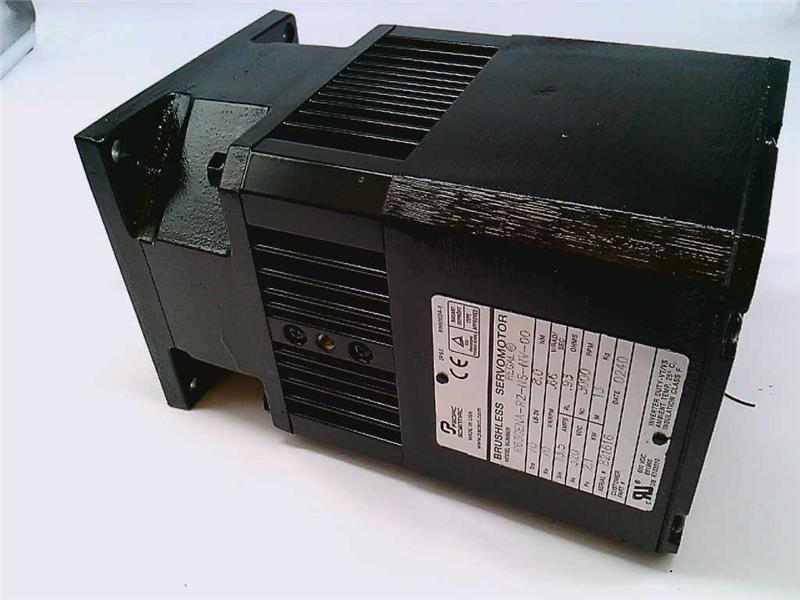 R63GENA-R2-NS-NV-00 by DANAHER MOTION