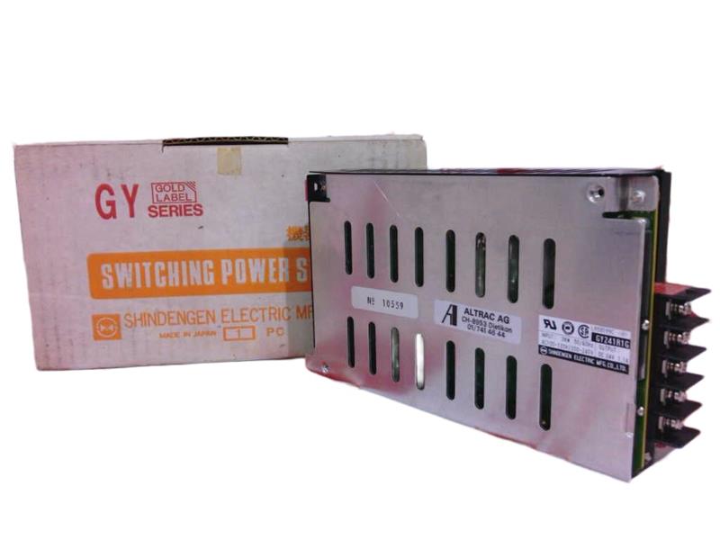 SHINDENGEN GY241R1G