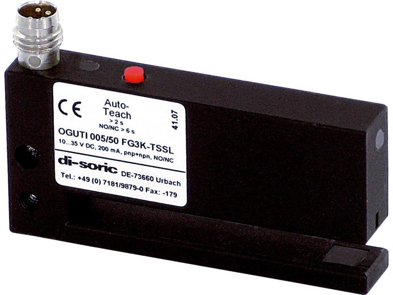 DI-SORIC OGUTI-005/50-G3K-TSSL