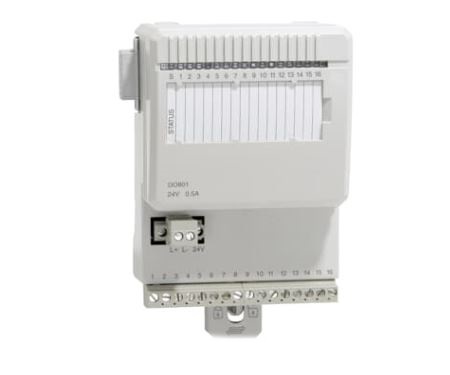 ASEA BROWN BOVERI 3BSE022360R1