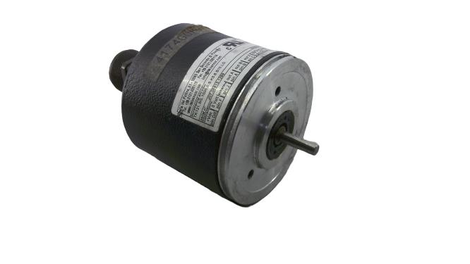 ITALSENSOR TK121.SG.1000.5.S.K5.6.S10.LD.