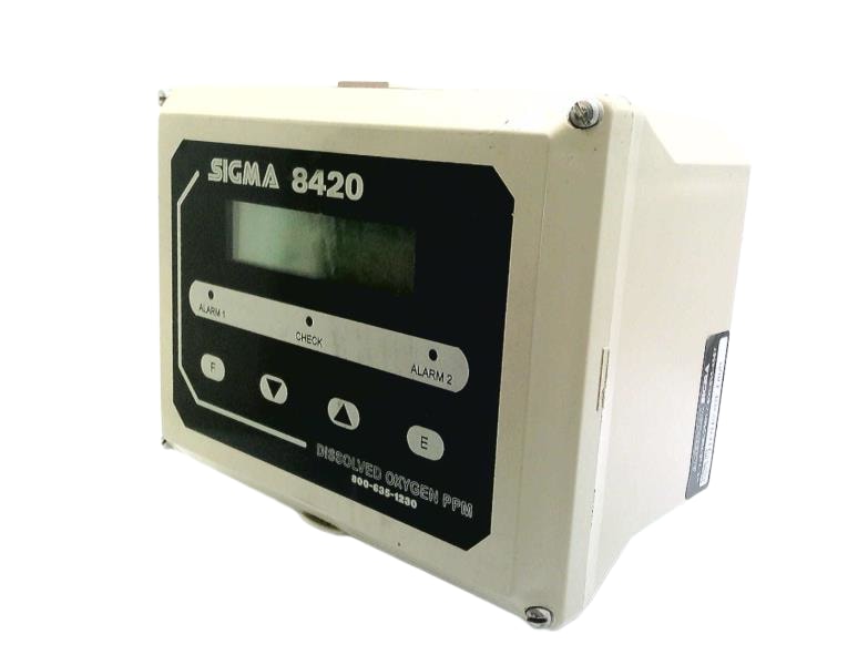 SIGMA8420 by DANAHER CONTROLS