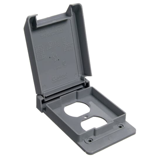 ABB THOMAS & BETTS E98GDRN-CAR