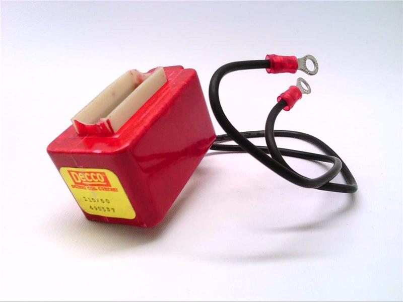 490537 by ROSS CONTROLS