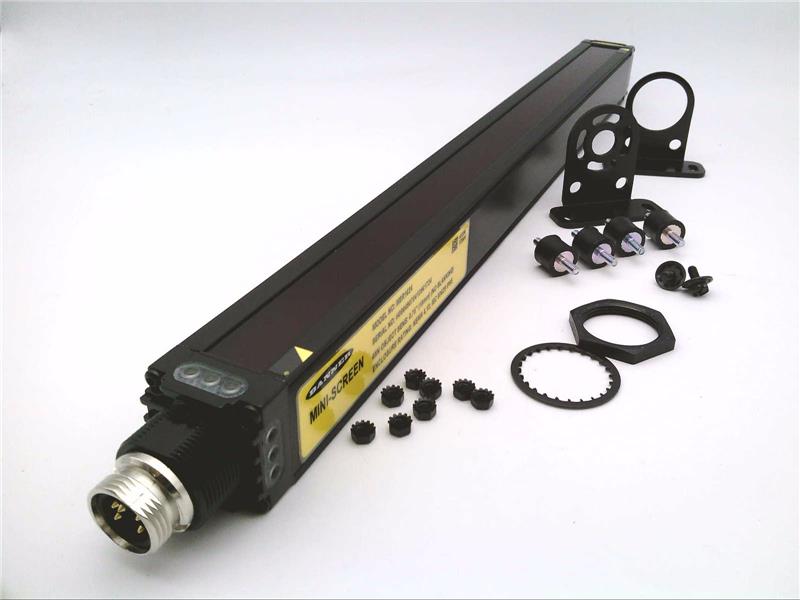 BANNER ENGINEERING MSR1624