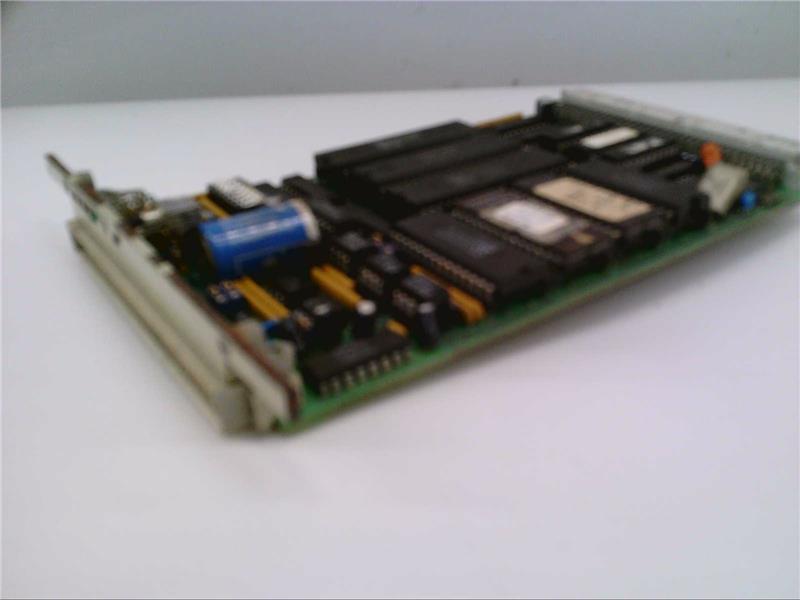 BARMAG ELECTRONICS 1068A1Z